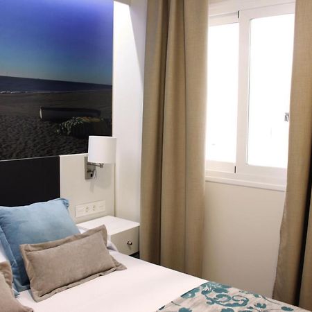 Apartamentos Casa Florido Torremolinos Eksteriør bilde