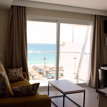 Apartamentos Casa Florido Torremolinos Eksteriør bilde