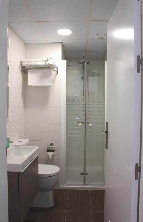 Apartamentos Casa Florido Torremolinos Eksteriør bilde