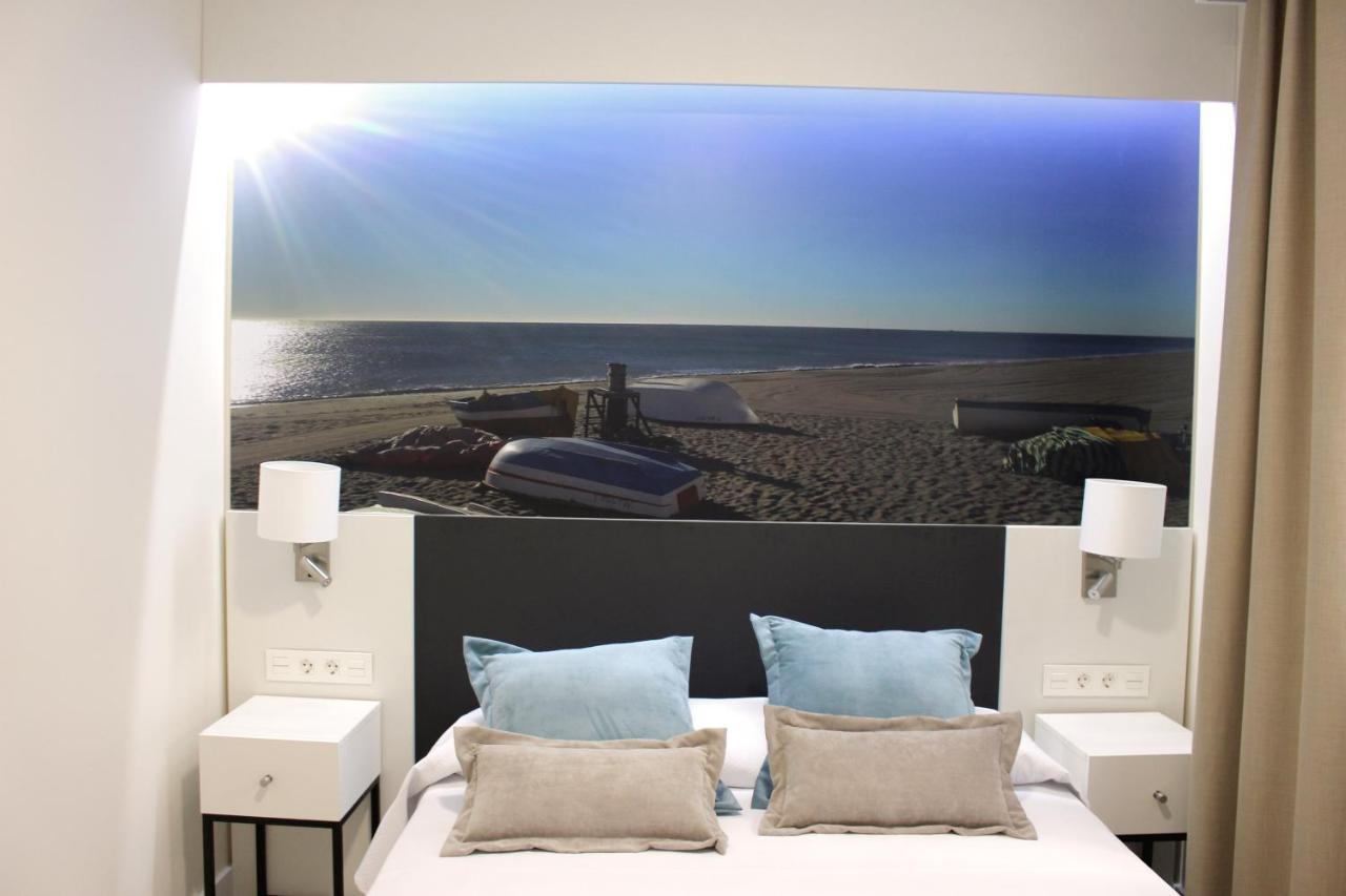 Apartamentos Casa Florido Torremolinos Eksteriør bilde