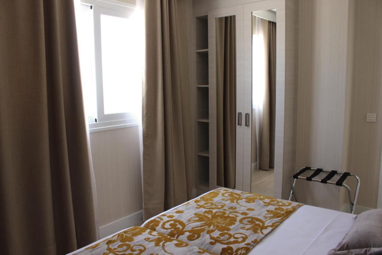 Apartamentos Casa Florido Torremolinos Eksteriør bilde