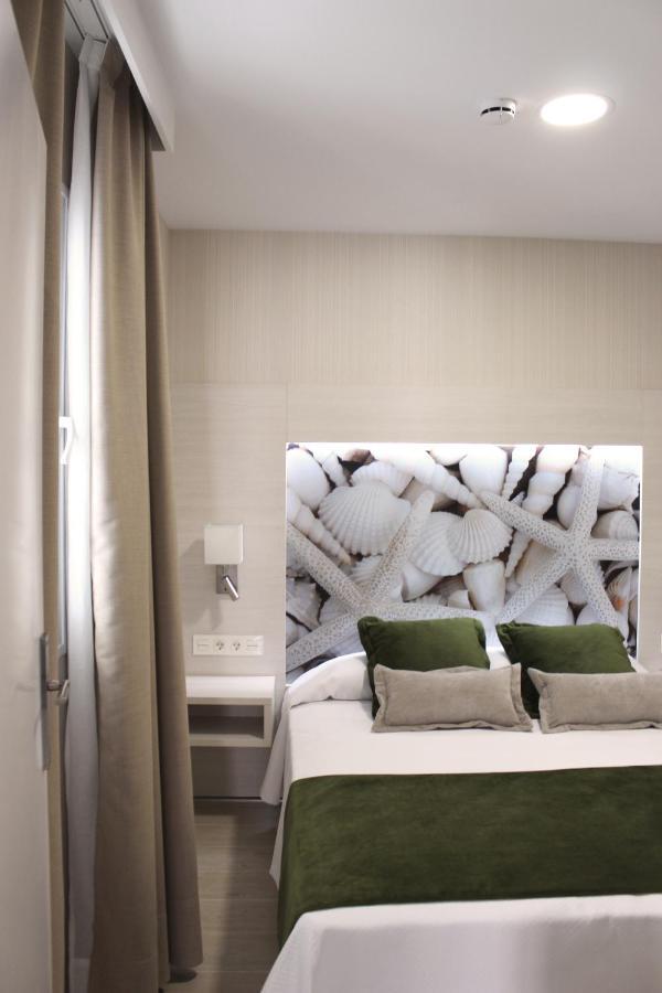 Apartamentos Casa Florido Torremolinos Eksteriør bilde
