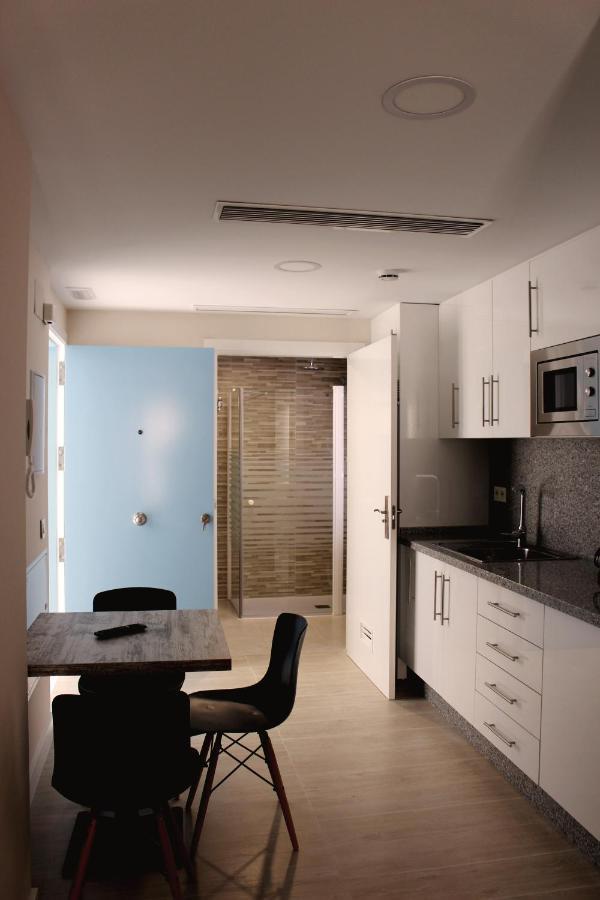 Apartamentos Casa Florido Torremolinos Eksteriør bilde