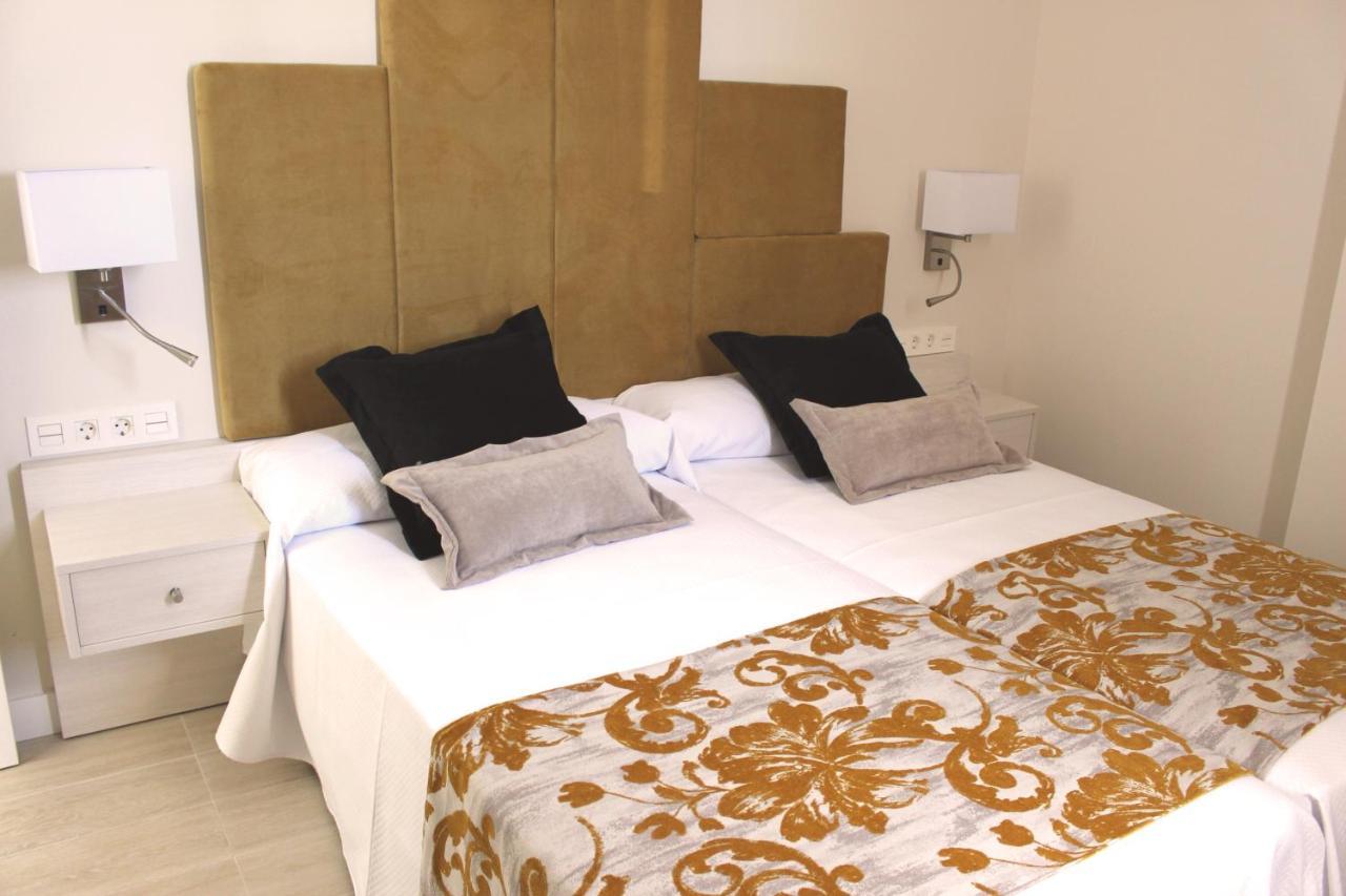 Apartamentos Casa Florido Torremolinos Eksteriør bilde