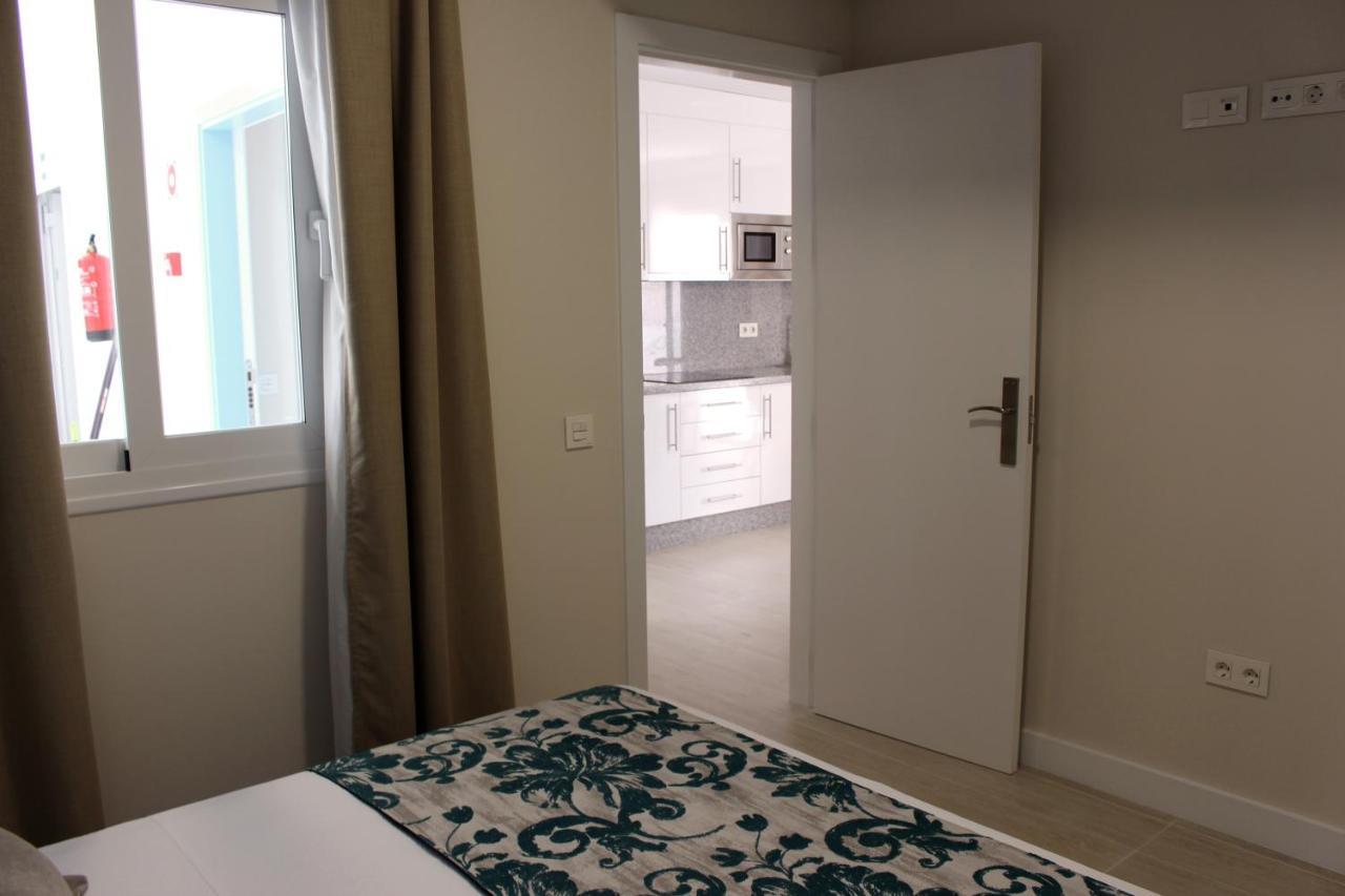 Apartamentos Casa Florido Torremolinos Eksteriør bilde