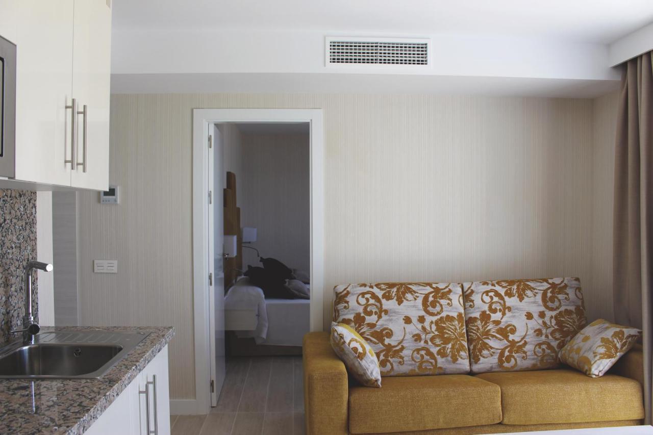Apartamentos Casa Florido Torremolinos Eksteriør bilde