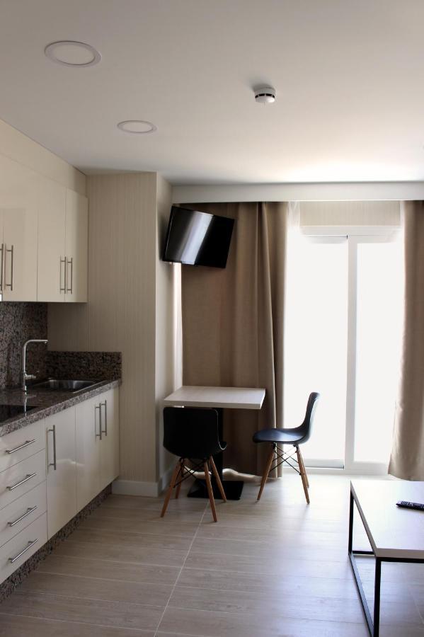 Apartamentos Casa Florido Torremolinos Eksteriør bilde