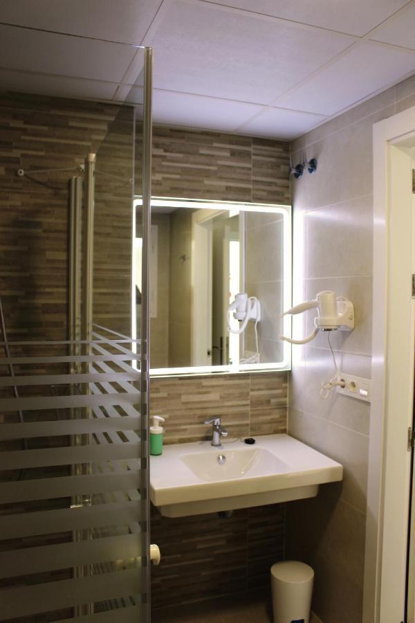 Apartamentos Casa Florido Torremolinos Eksteriør bilde