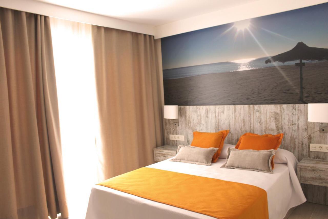 Apartamentos Casa Florido Torremolinos Eksteriør bilde
