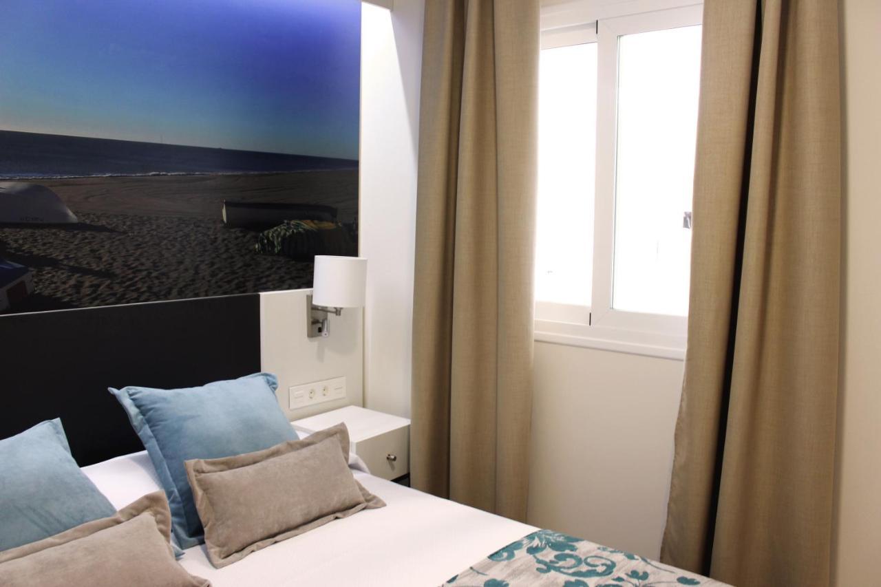 Apartamentos Casa Florido Torremolinos Eksteriør bilde