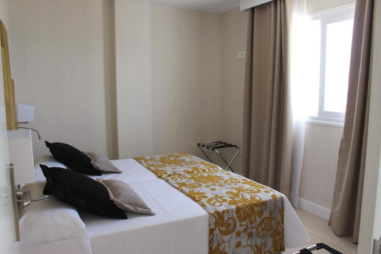 Apartamentos Casa Florido Torremolinos Eksteriør bilde
