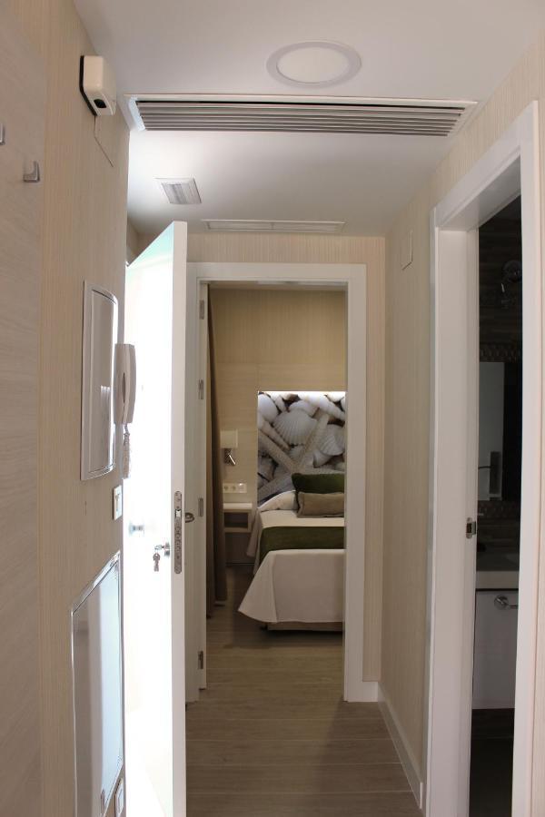 Apartamentos Casa Florido Torremolinos Eksteriør bilde