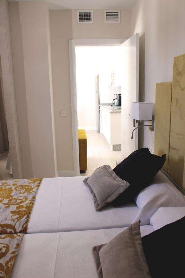 Apartamentos Casa Florido Torremolinos Eksteriør bilde