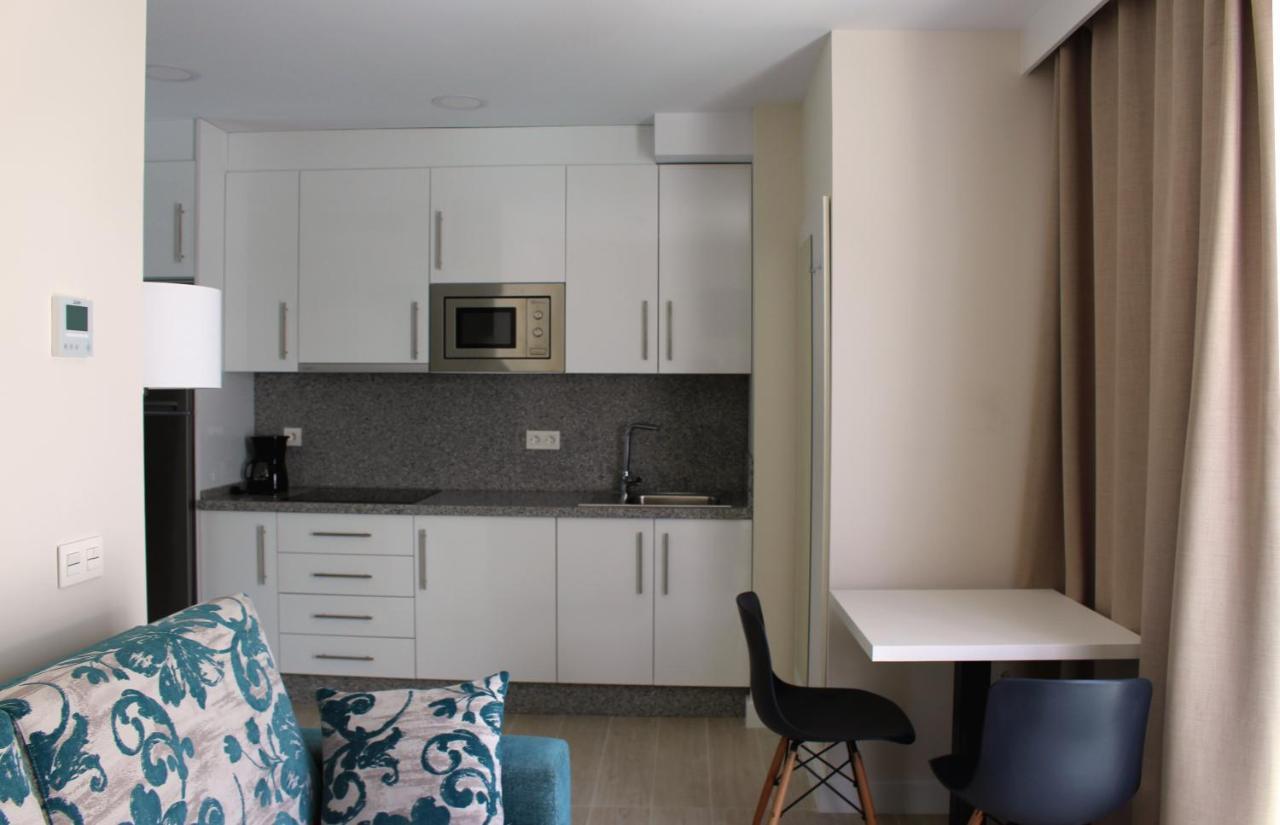 Apartamentos Casa Florido Torremolinos Eksteriør bilde