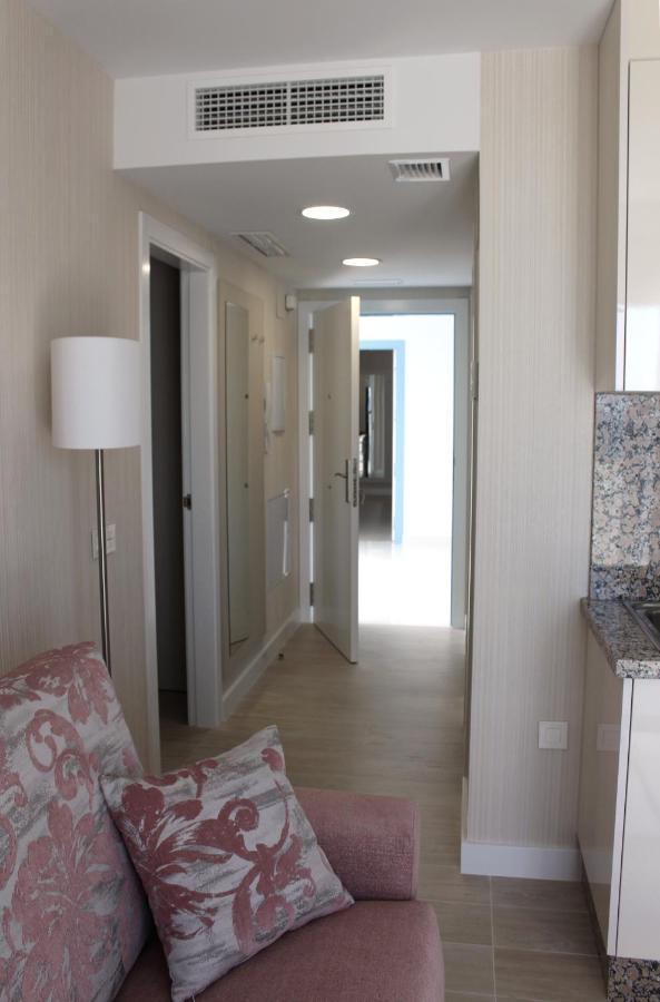Apartamentos Casa Florido Torremolinos Eksteriør bilde