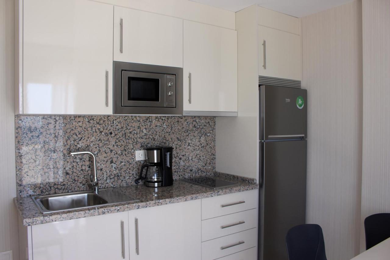 Apartamentos Casa Florido Torremolinos Eksteriør bilde