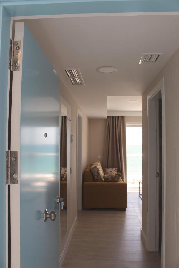 Apartamentos Casa Florido Torremolinos Eksteriør bilde