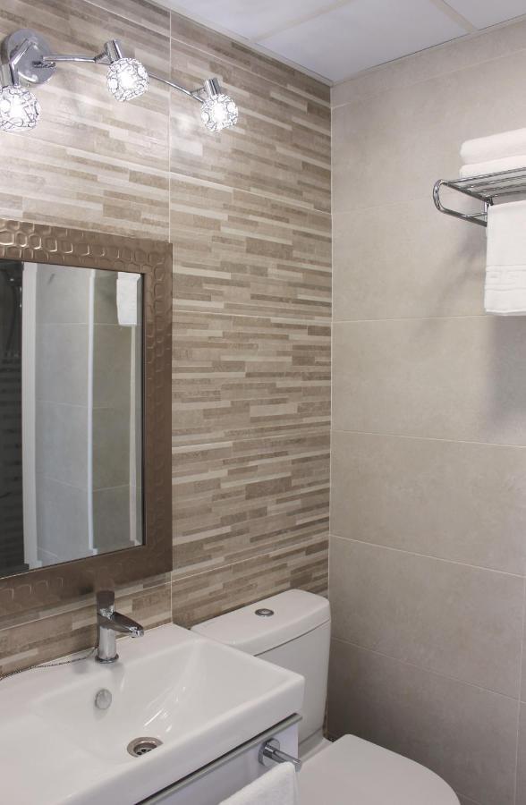 Apartamentos Casa Florido Torremolinos Eksteriør bilde
