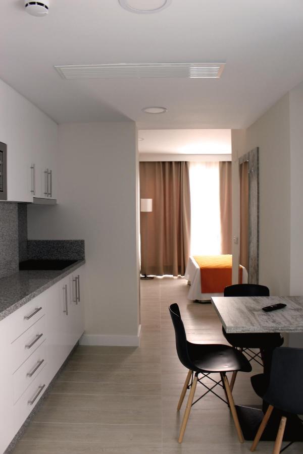 Apartamentos Casa Florido Torremolinos Eksteriør bilde