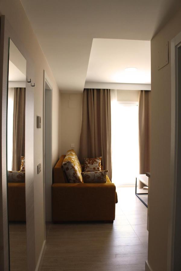 Apartamentos Casa Florido Torremolinos Eksteriør bilde