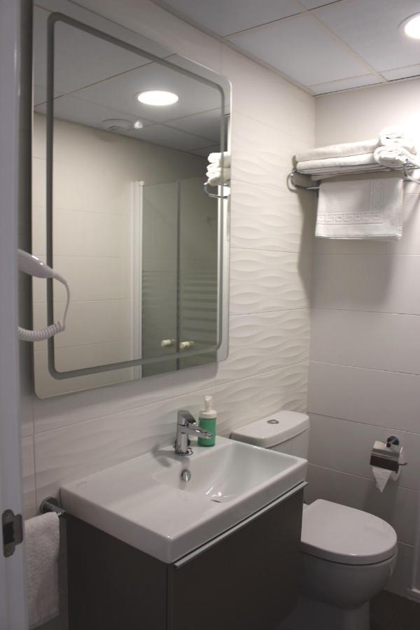 Apartamentos Casa Florido Torremolinos Eksteriør bilde