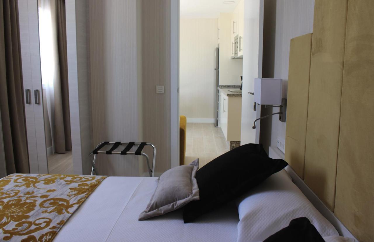 Apartamentos Casa Florido Torremolinos Eksteriør bilde