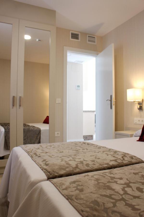 Apartamentos Casa Florido Torremolinos Eksteriør bilde